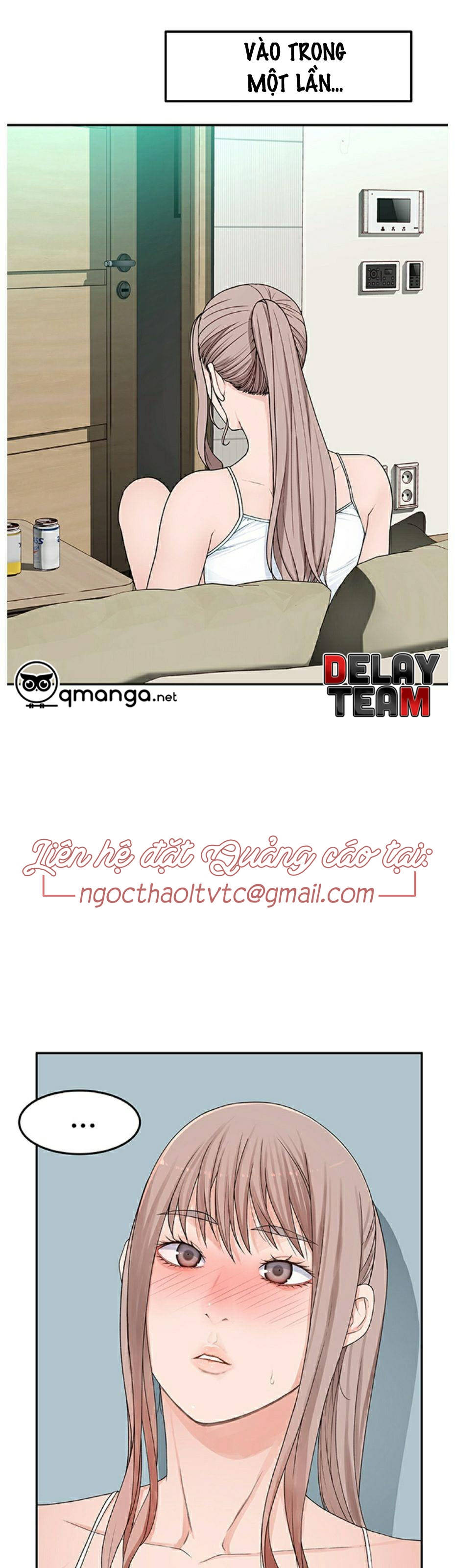 giữa hai ta chapter 4 40