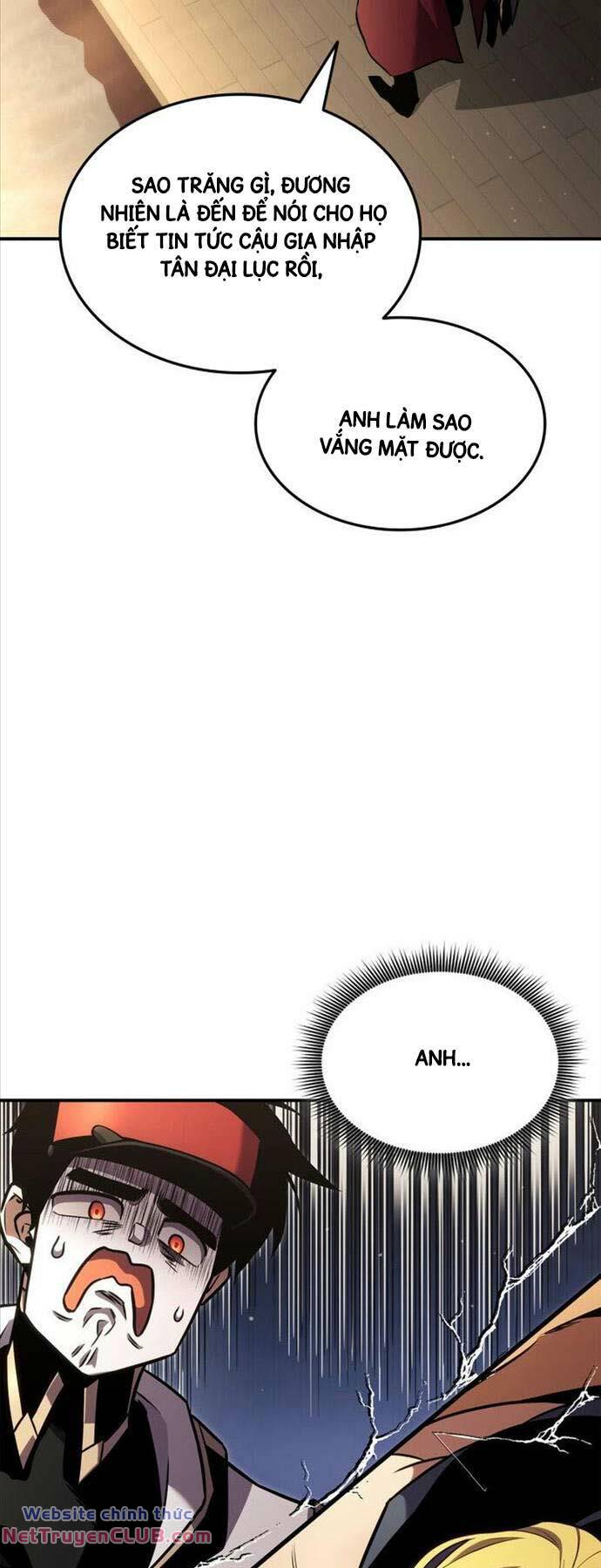 huyền thoại game thủ - tái xuất chapter 137 58