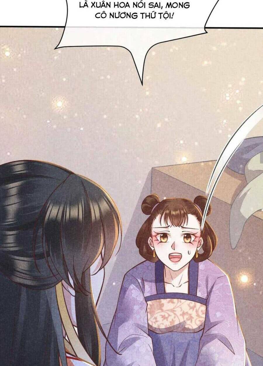 đại đích nữ trọng sinh về báo thù chapter 28 25