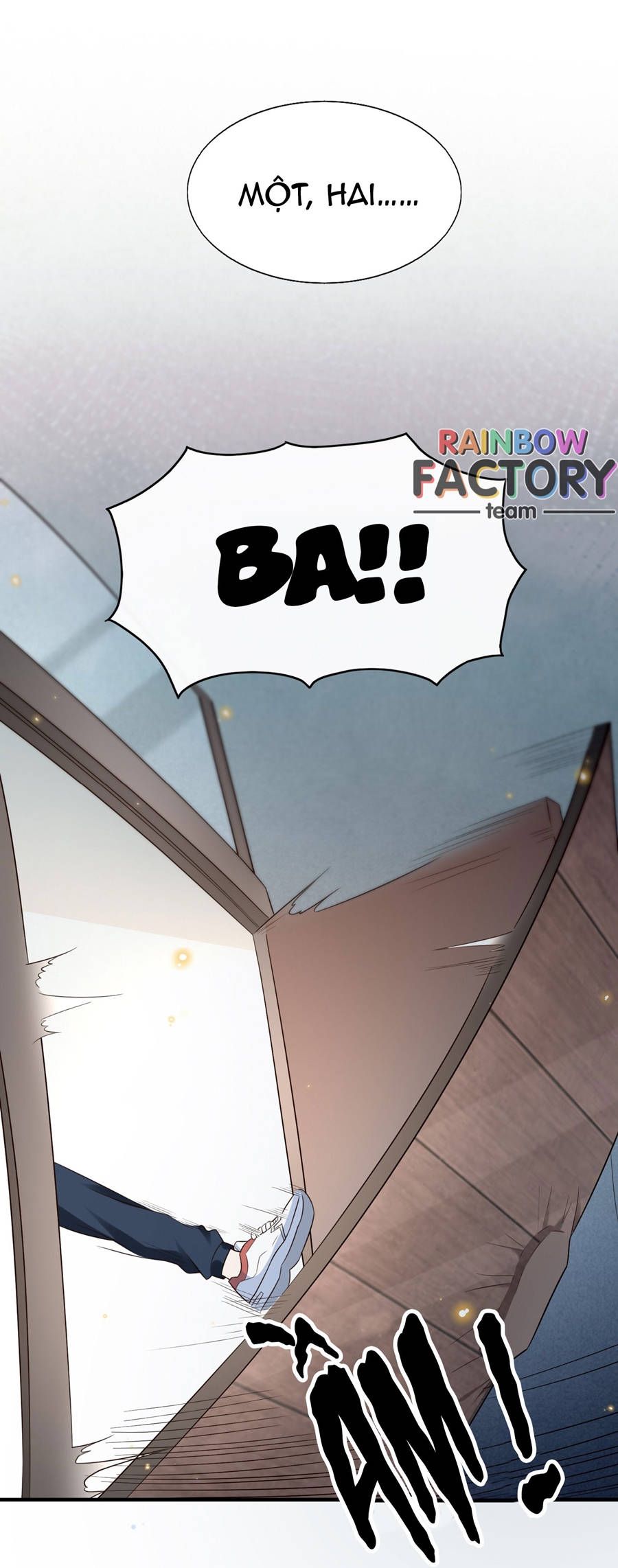 ngọt không ngừng nghỉ chapter 7 23