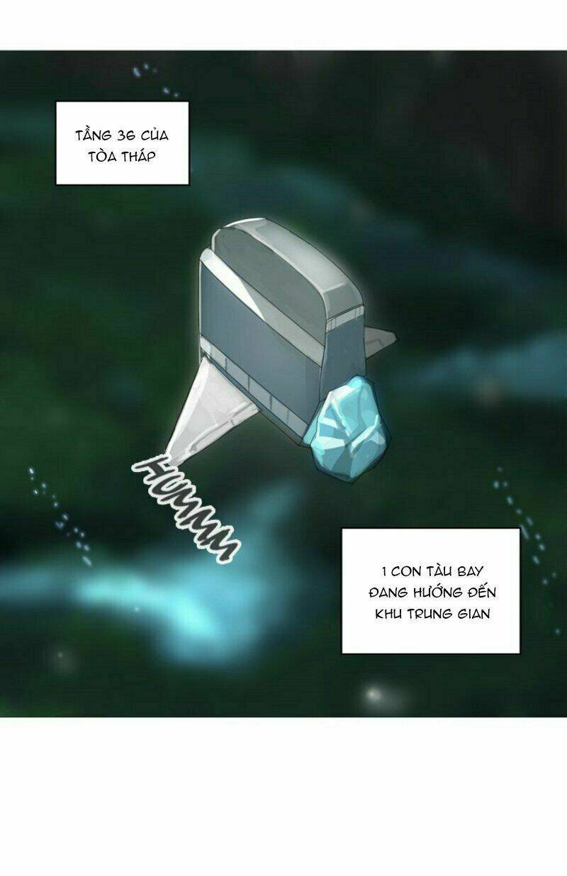 cuộc chiến trong tòa tháp chapter 238 10