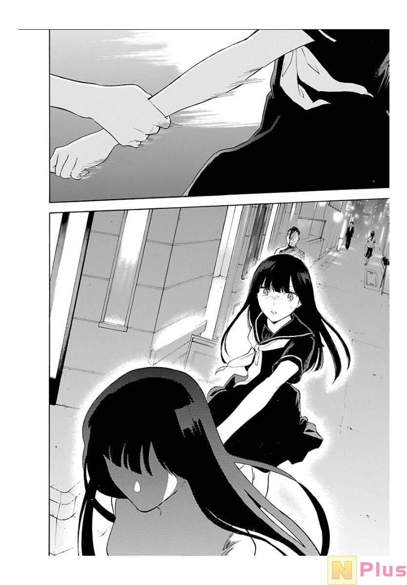 himegoto - juukyuusai no seifuku chapter 46 17