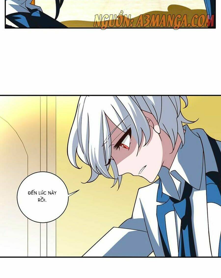 người yêu khát máu của tôi chapter 69 9