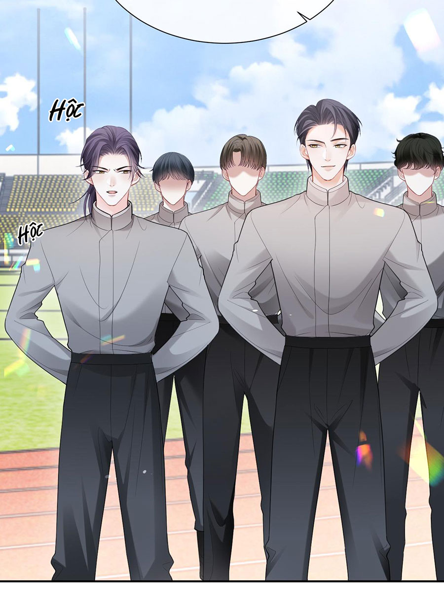 xin hãy ly hôn chapter 89 14