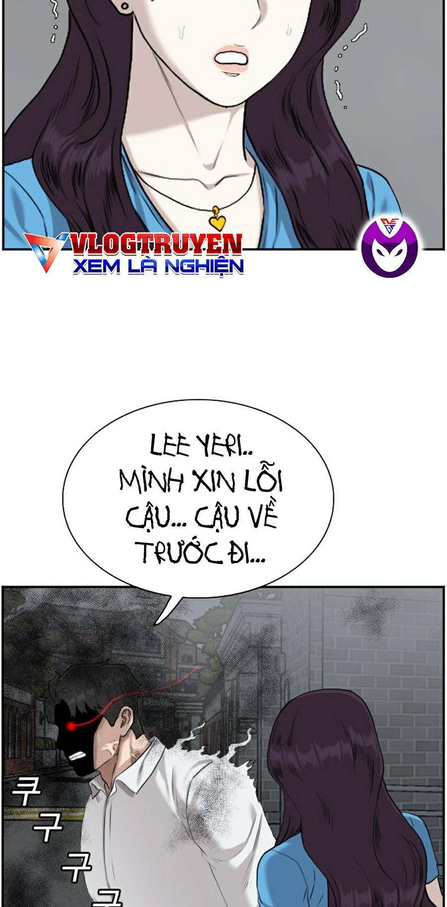 người xấu chapter 84 39