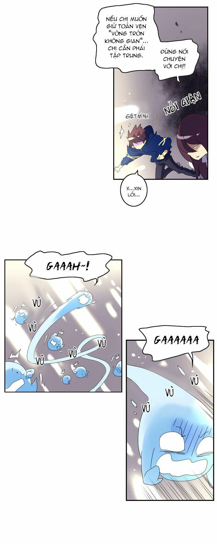 bản khế ước linh hồn chapter 18 6