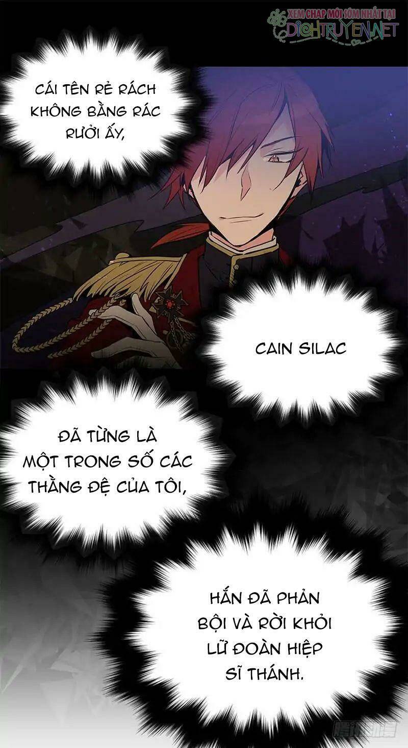 hung mãnh tiểu thư chapter 5 8