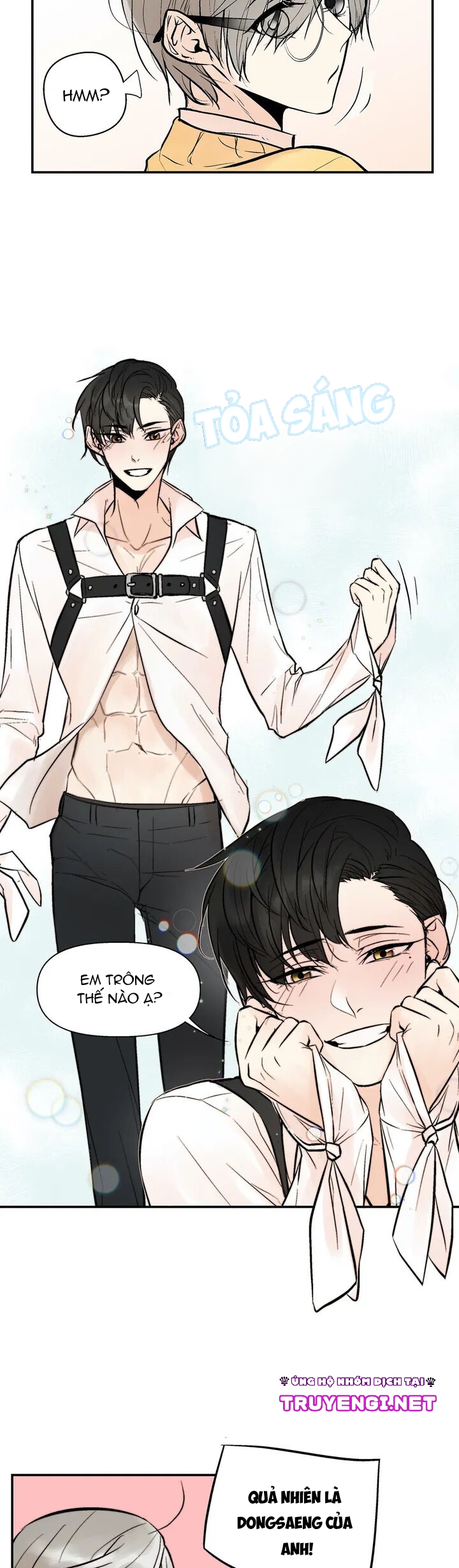 trú ẩn chapter 1 15