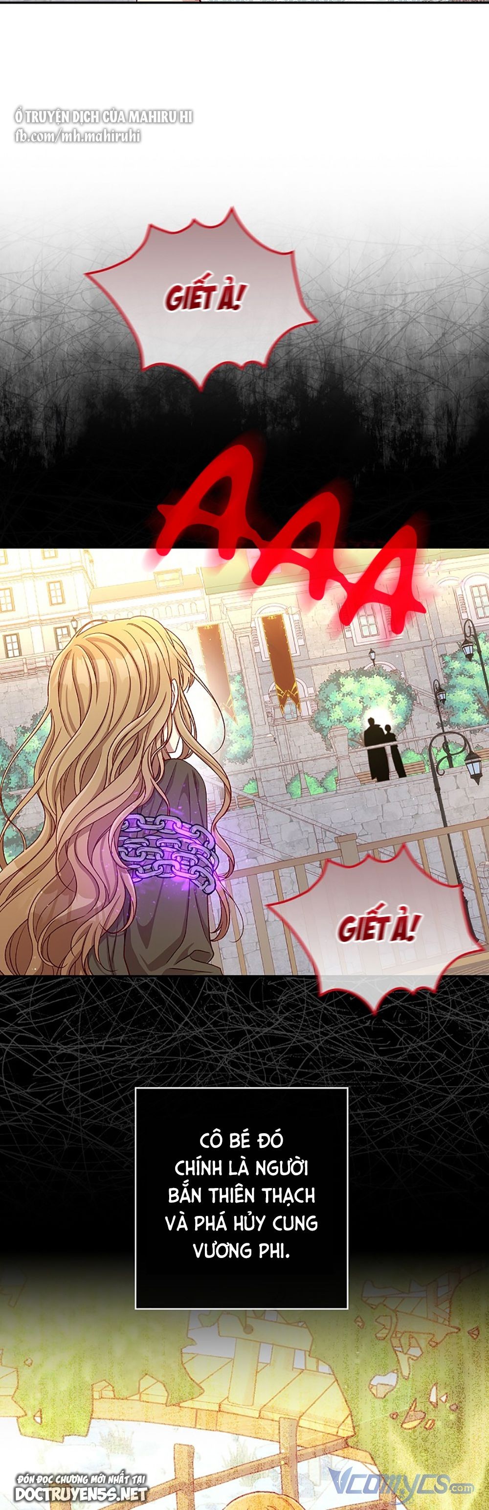 sống sót dưới thân phận hầu nữ chapter 101 28