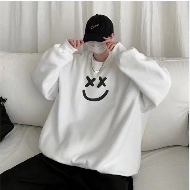 Áo hoodies tay dài thời trang dành cho nữ