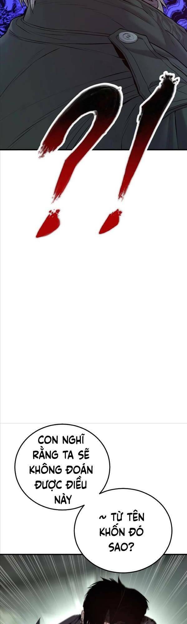 đặc vụ kim chapter 77 58