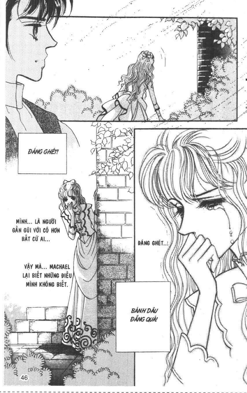 bibi iris chapter 3 46