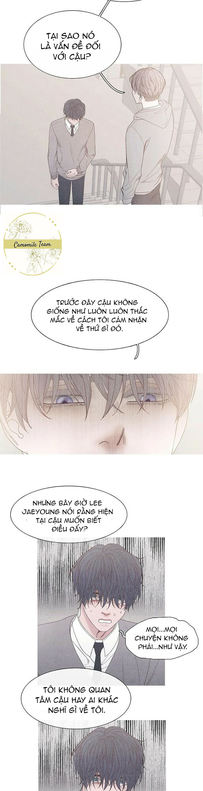 điểm đóng băng chapter 15 18