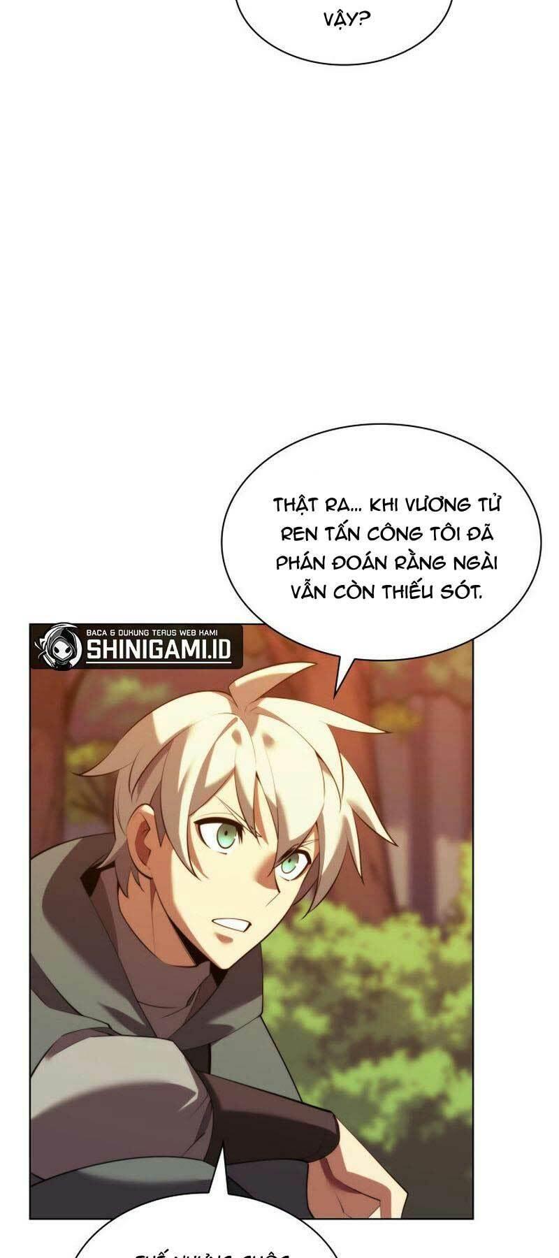 vượt qua giới hạn chapter 183 35