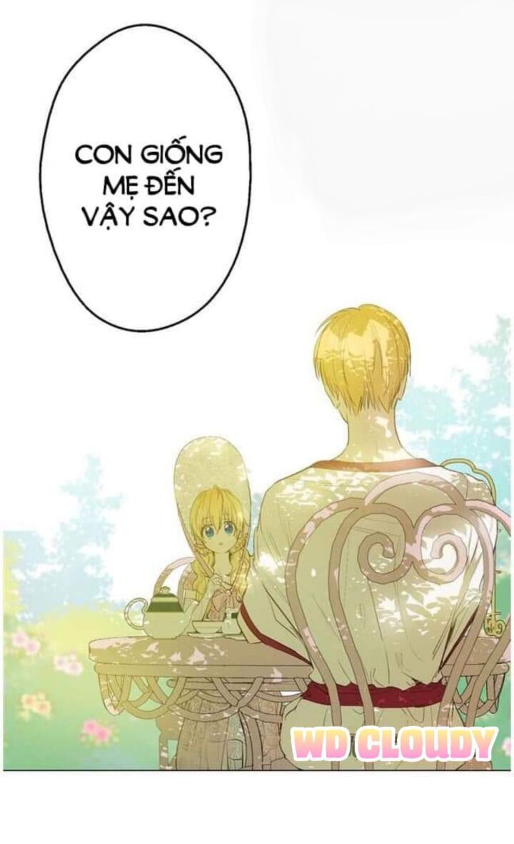 một ngày nọ tôi bỗng thành nàng công chúa chapter 44 7