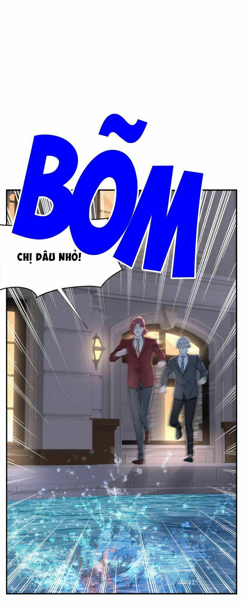 chỉ muốn cưng chiều em chapter 10 36