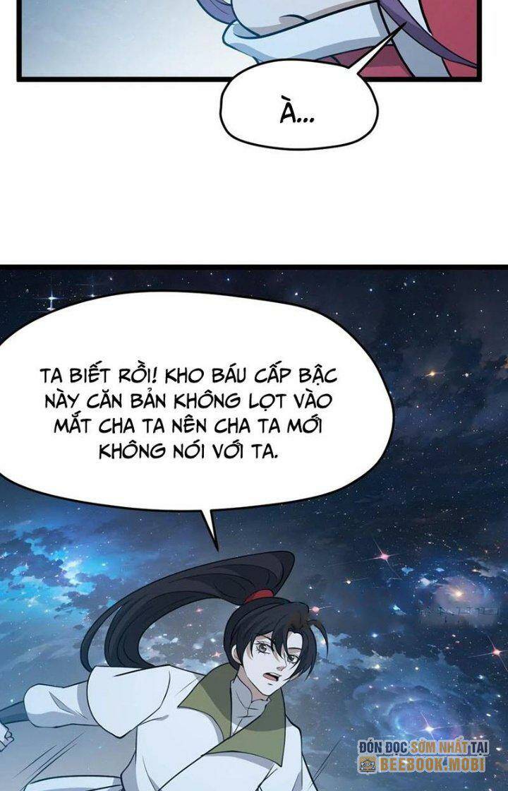 hệ thống gánh con mạnh nhất chapter 101 28