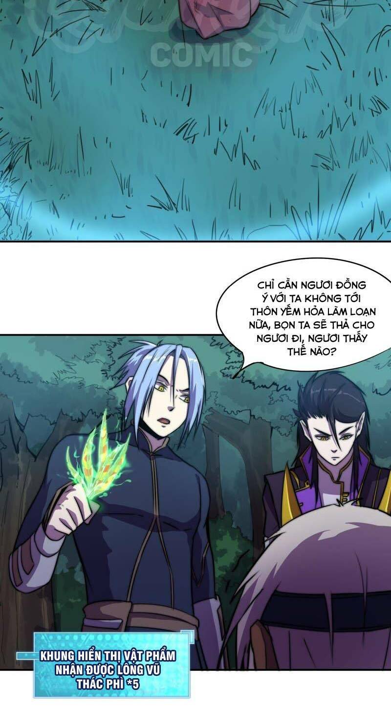 dãy số chí mạng chapter 29 17