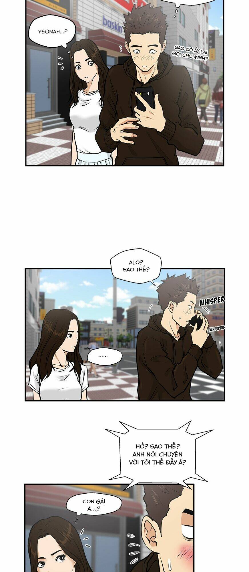 mr kang chapter 23 3