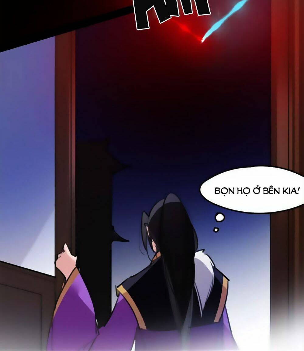 đường tăng cũng quyến rũ chapter 46 24