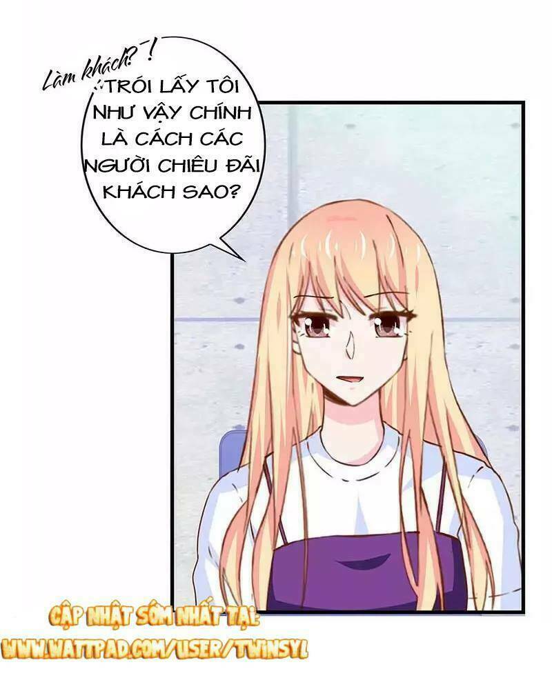 không gả cho tổng tài, gả cho người hầu chapter 173 22