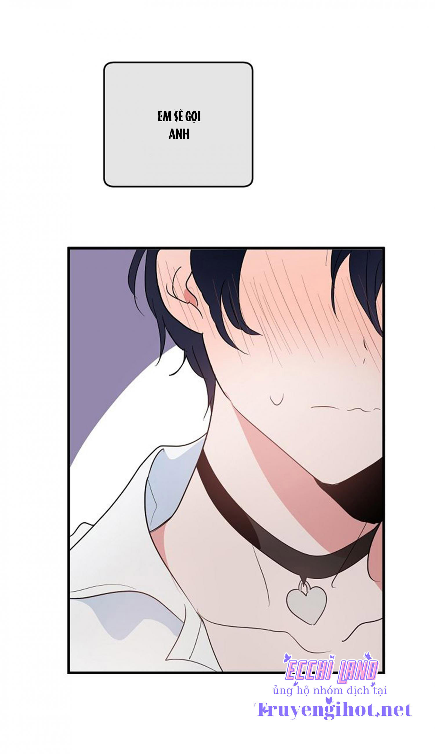 tình yêu cún con chapter 3.2 1