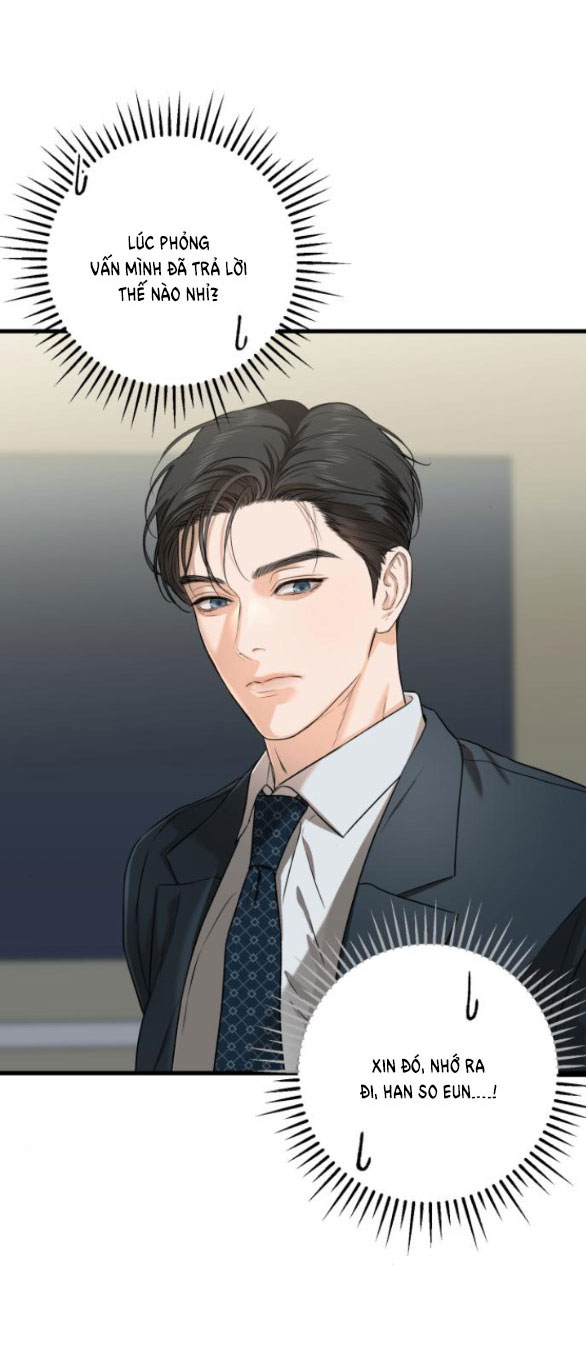 Nóng Lòng Muốn Giày Vò Em chapter 3.1 11