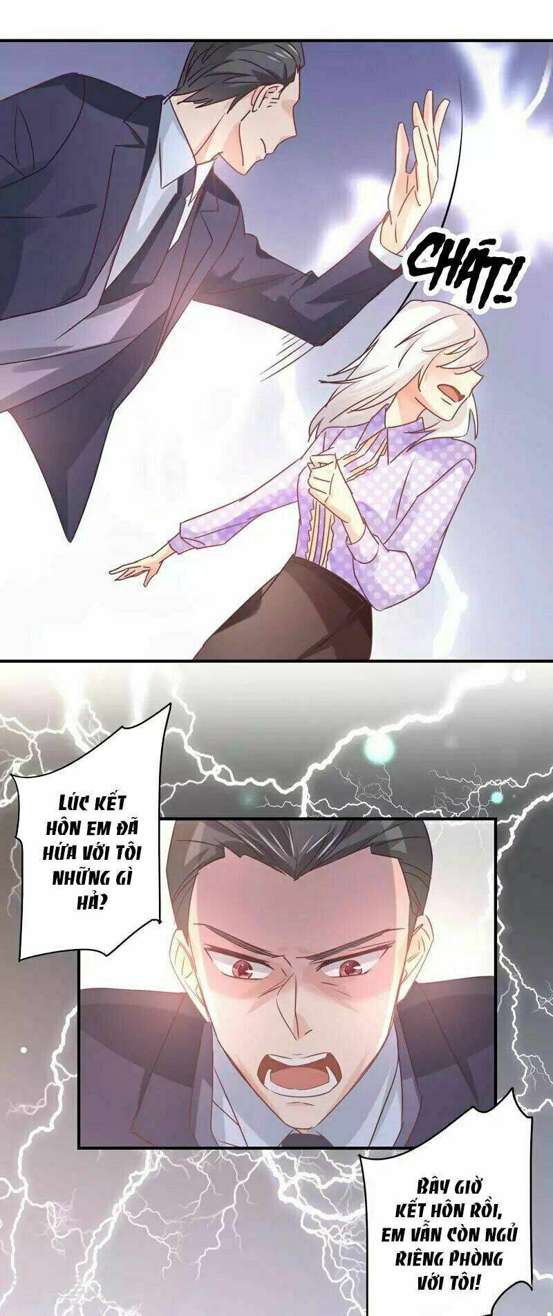 cuồng duệ tiểu thê chapter 75 5