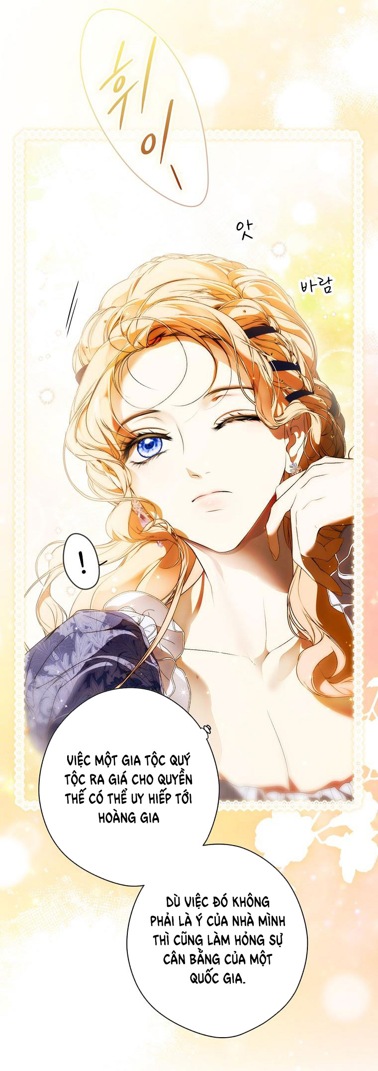 quý cô bí ẩn - secret lady chapter 106 59