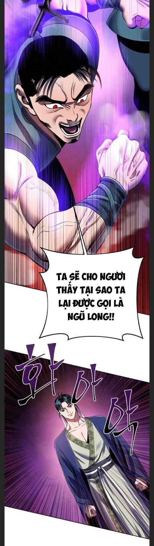 con trai út nhà ha buk paeng chapter 34 34