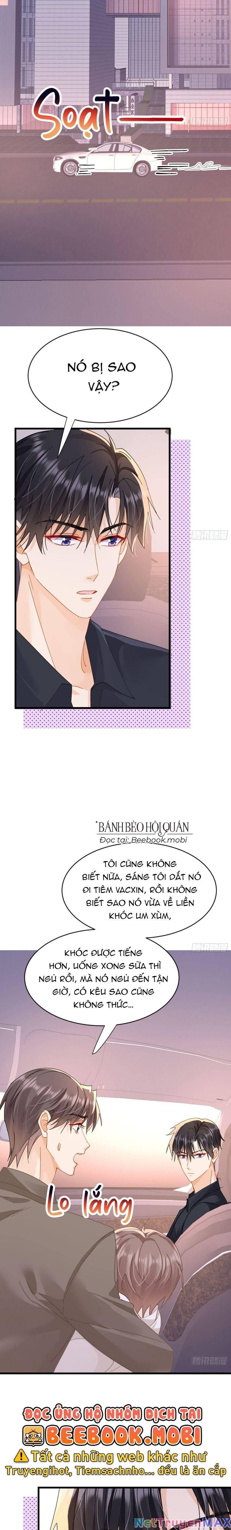 vụng trộm chapter 14 10