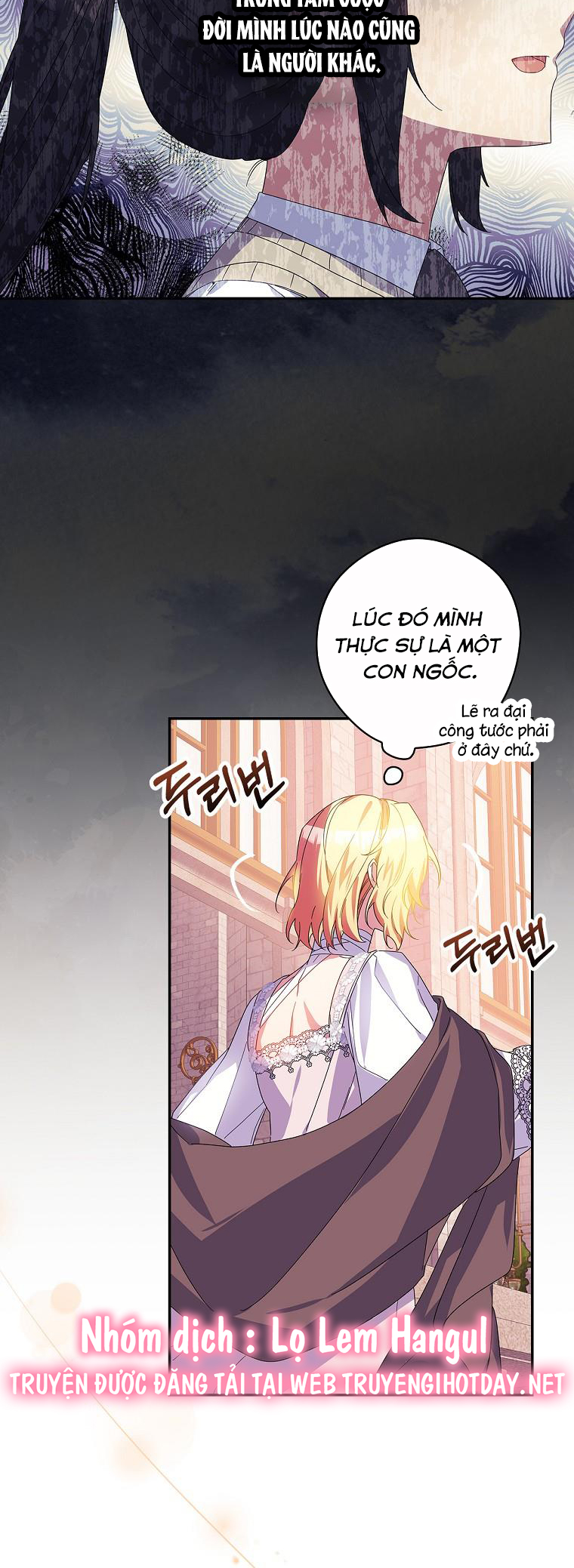 câu chuyện cổ tích về nhân vật phản diện chapter 34 2