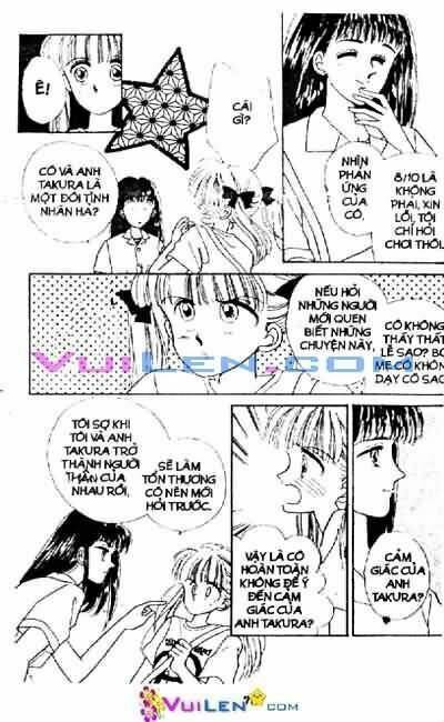 cô gái khả ái chapter 7 78