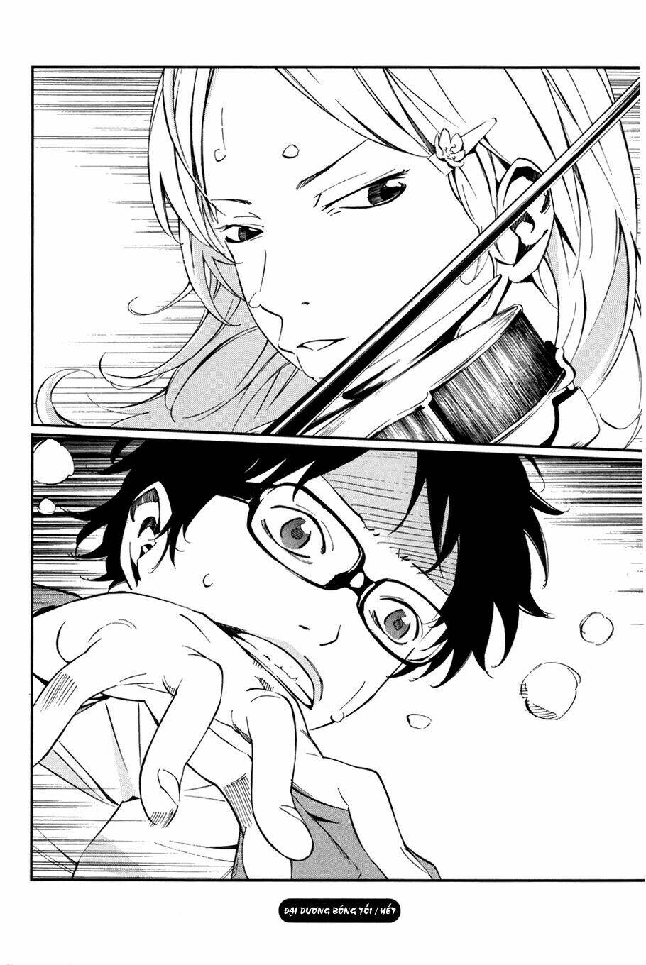 shigatsu wa kimi no uso chapter 5 47