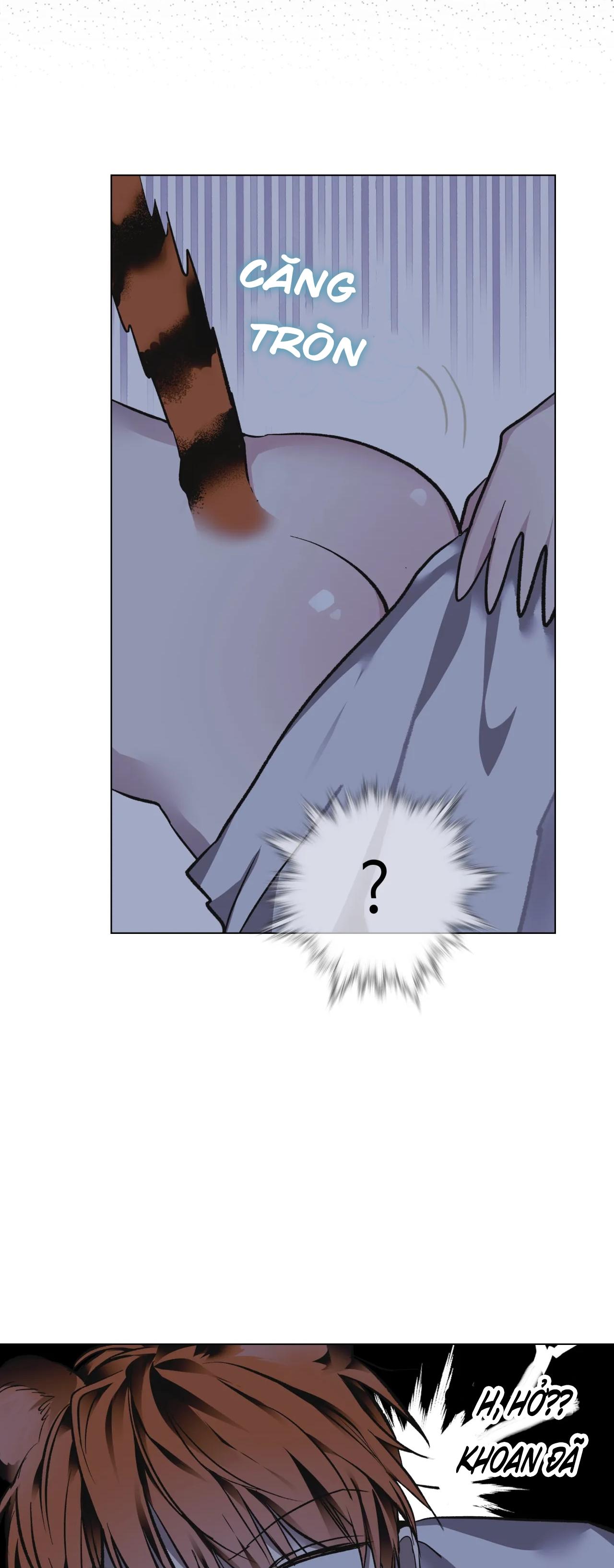 manhwa chịch vồn chịch vã chapter 19 55