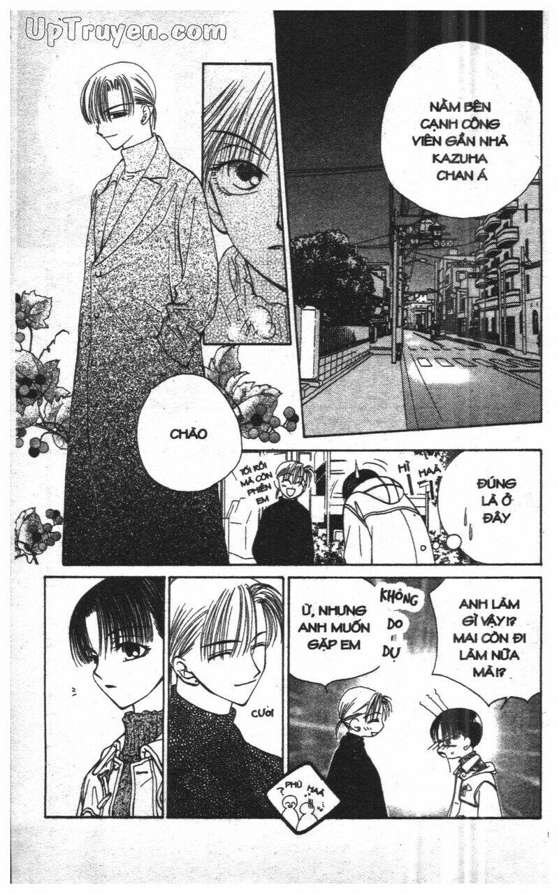 thấy mờ ghét chapter 4 187