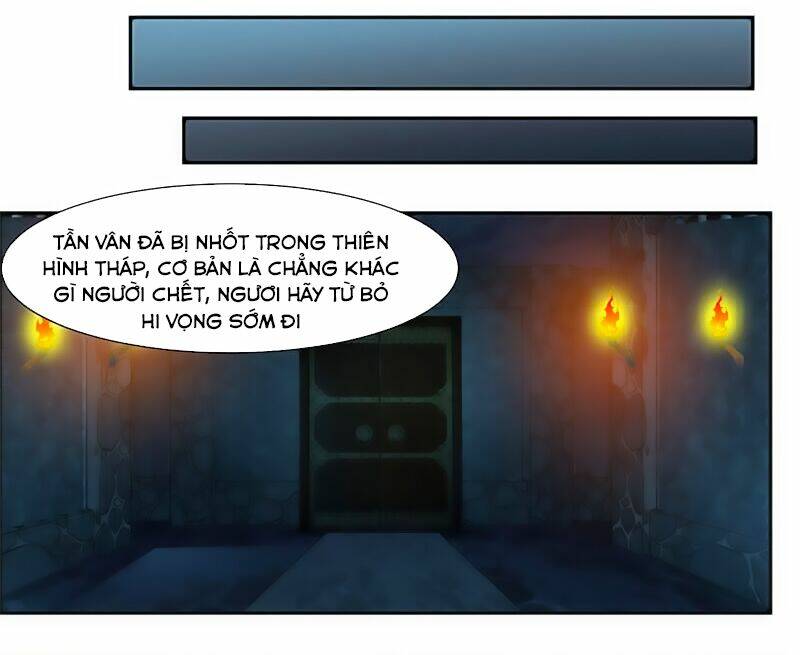 cửu dương thần vương chapter 52 32