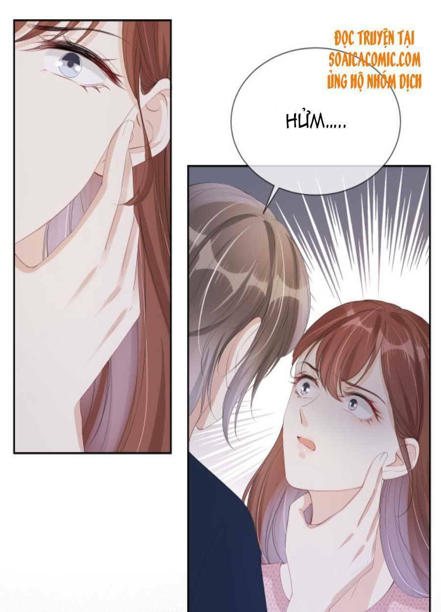 ngự tỷ toàn năng lại bị phá mã giáp chapter 36 46