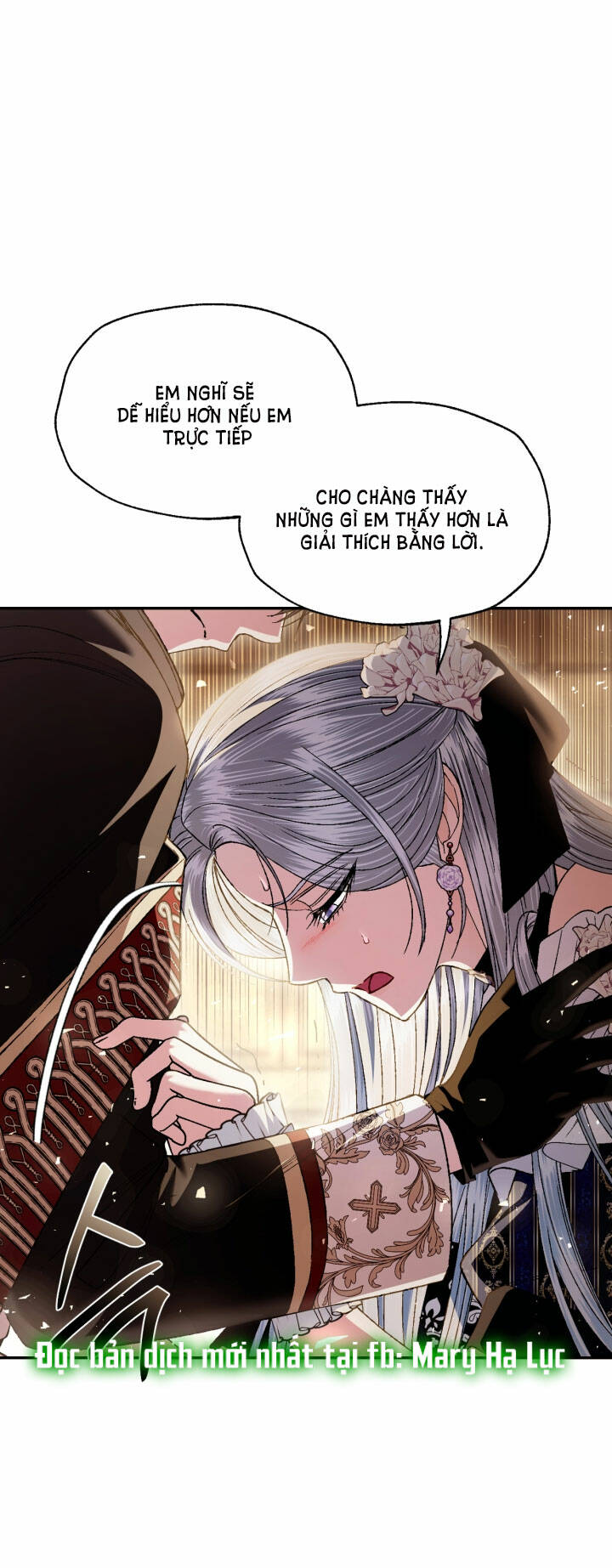 cha, con không muốn kết hôn đâu chapter 110.1 5