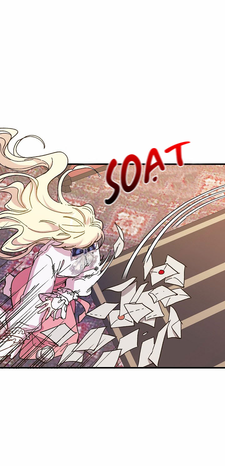 công chúa giả điên chapter 45.1 2