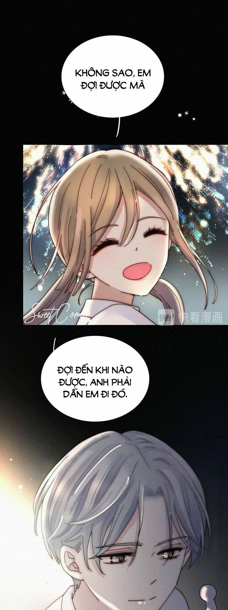 nếu ngày đó chúng ta chưa quen biết chapter 14 11