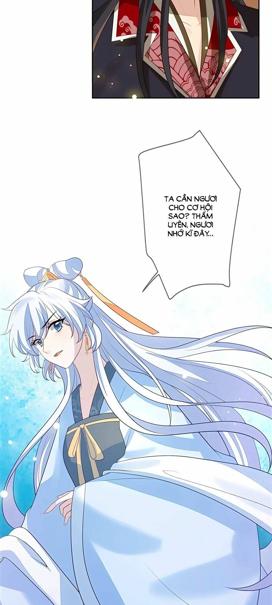 cửu khuyết phong hoa chapter 30 30