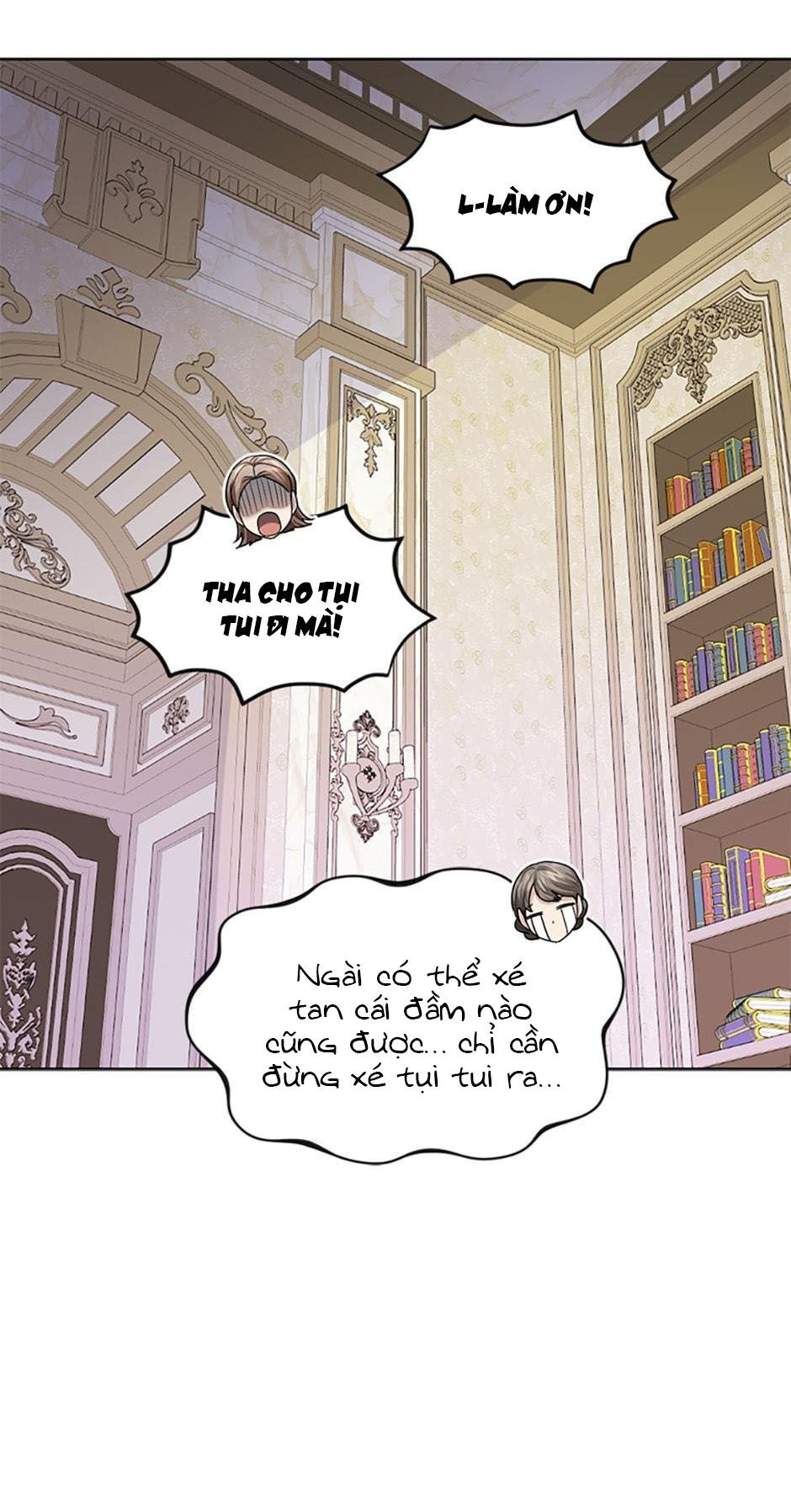 hợp đồng hôn nhân của công tước ashleyan chapter 26.2 3