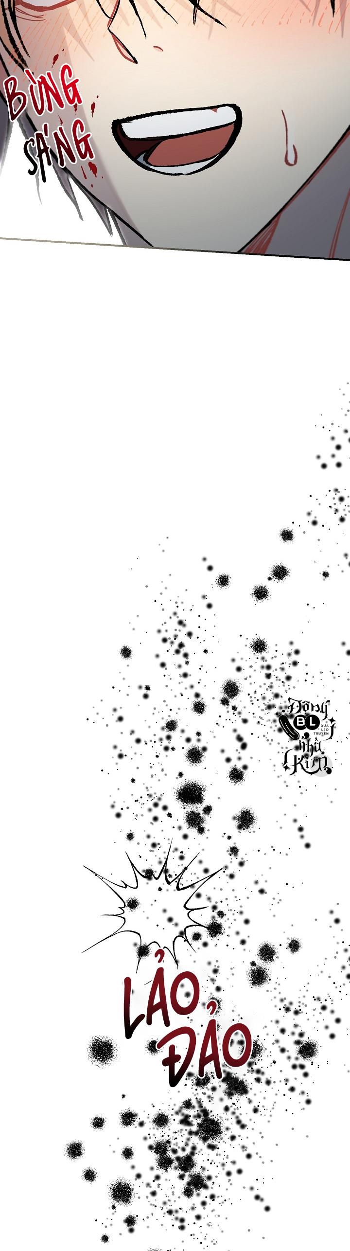 chuyến tàu điên cuồng chapter 37 50