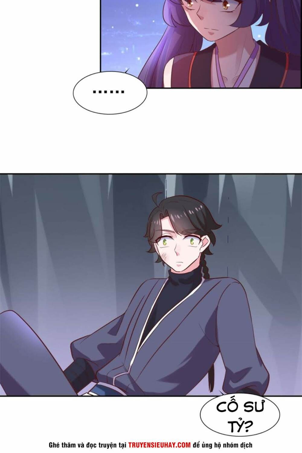 tiên ma đồng tu chapter 32 26