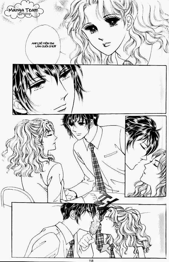 hot blooded woman chapter 39 15