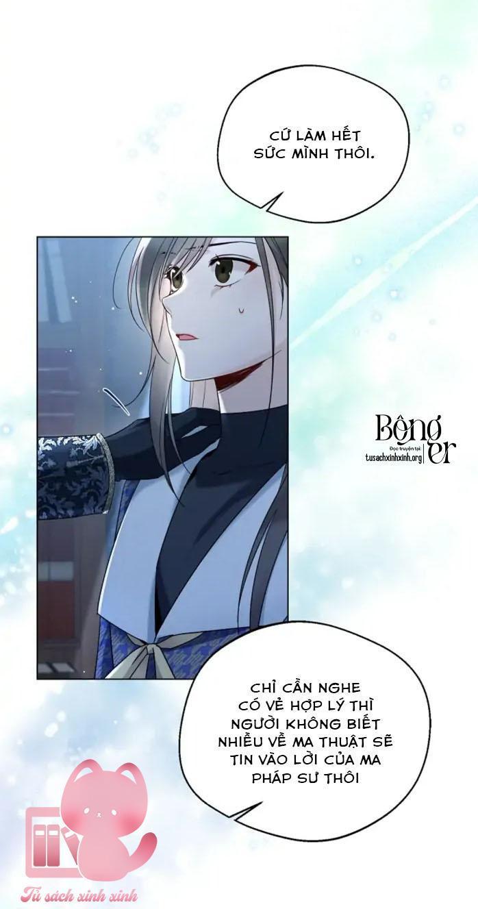 tiểu thư crystal là nam nhân chapter 17 48