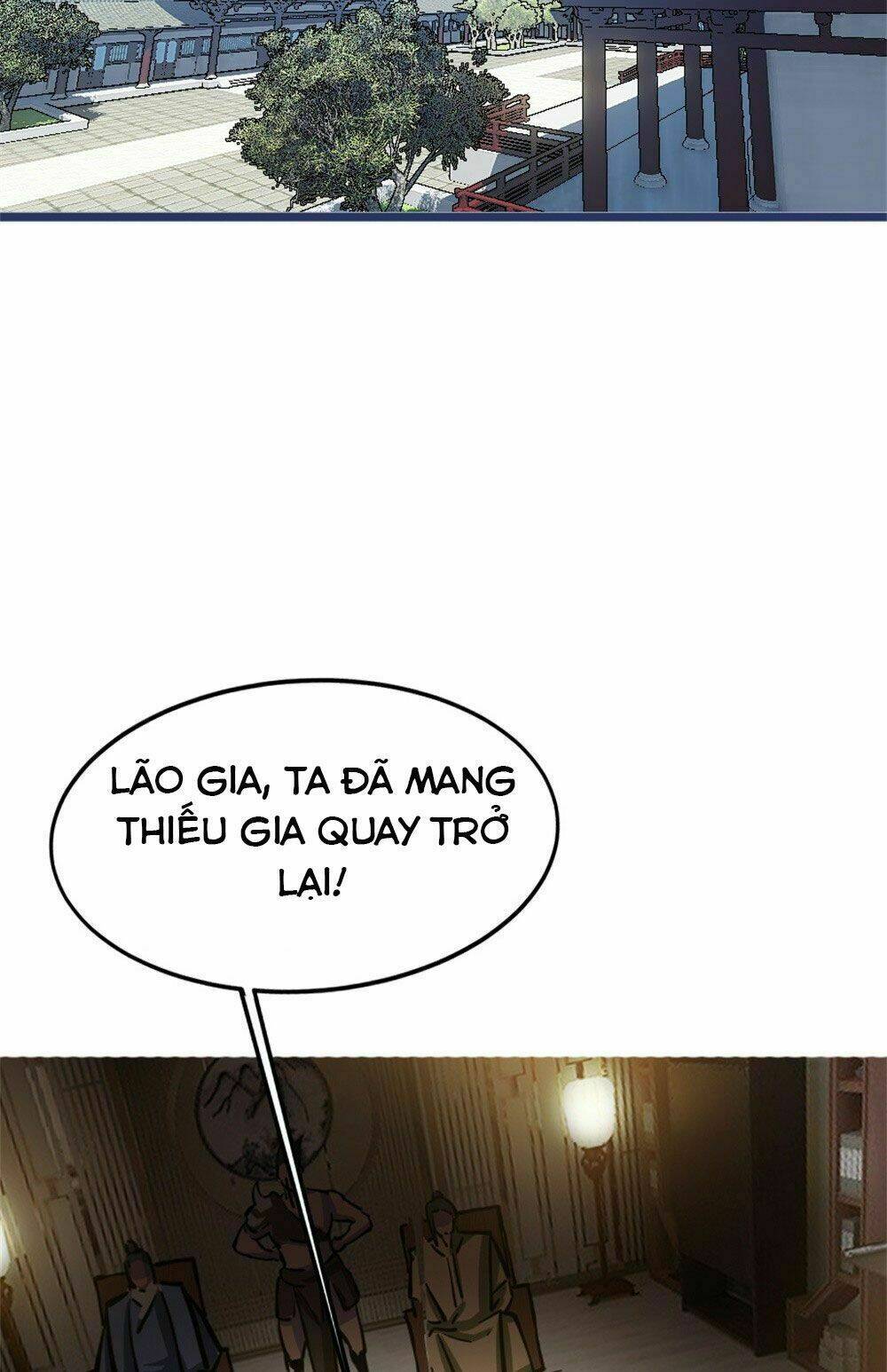 hệ thống thổ tào chí tôn chapter 2 33