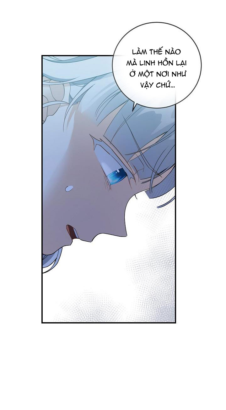 hướng đến ánh dương một lần nữa chapter 45 16