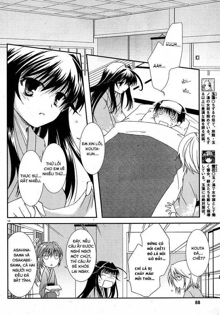 kanokon chapter 25 14